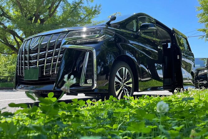 Private departure transfer from Tokyo City to Narita International airport - Should You Book This Tokyo-to-Narita Private Transfer?