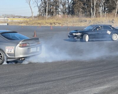 Private Drifting Lesson w/ OG Instructor Tokyo Drift Japan - OG Teachers, JDM Cars, and How They Match Your Skill