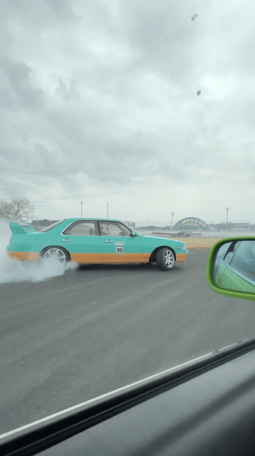Private Drifting Lesson w/ OG Instructor Tokyo Drift Japan - Meet the Local OGs: More Than Just Instruction