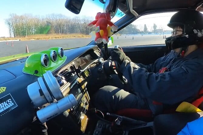 Private Drifting Lesson w/ OG Pro Instructor Tokyo Drift Japan - What You’re Really Paying For: a Private JDM Drift School