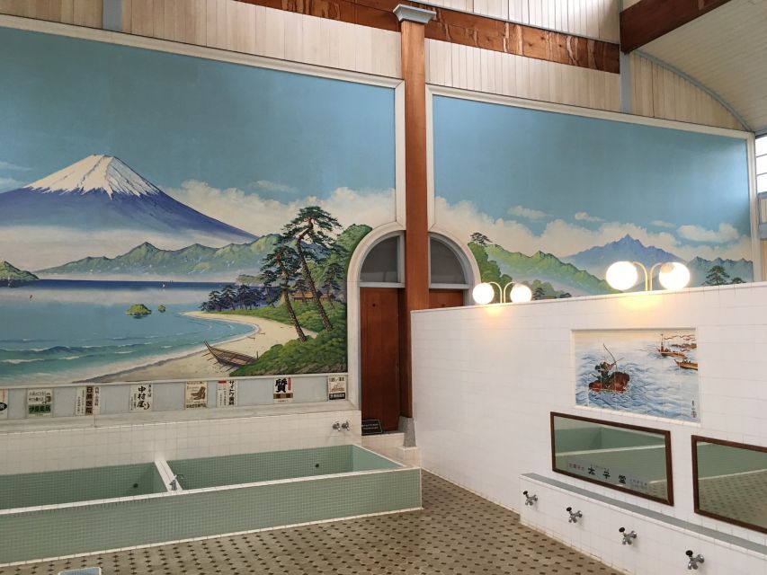 Private Edo-Tokyo Open Air Architectural Museum Tour - Key things to know before you go