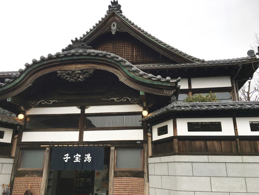 Private Edo-Tokyo Open Air Architectural Museum Tour - Price and logistics: is $193 good value?