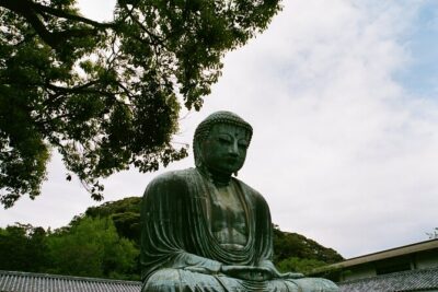 Private Full-Day Kamakura-Enoshima Tour with Bilingual Driver - Kotoku-in and the Great Buddha: the landmark with the extra ¥300 ticket