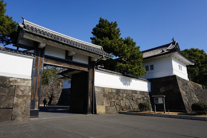 Private Full-Day Tour of Tokyo with Hotel Pickup - Getting around with confidence: trains, pacing, and “no wrong turns”