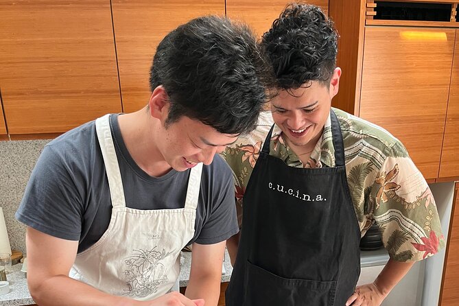 Private Gluten-Free Japanese Cooking Class in Tokyo Japan - Course 2: The Tofu-Focused Menu (Hamburger Steak, Agedashi, and Fresh Oboro Tofu)