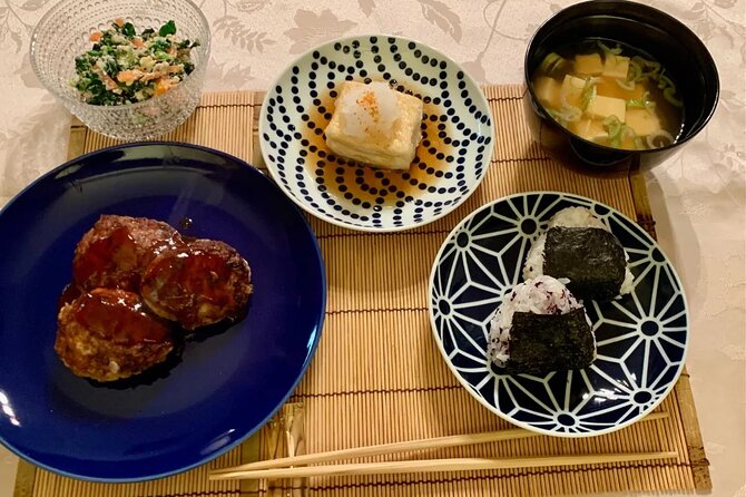 Private Gluten-Free Japanese Cooking Class in Tokyo Japan - Meeting Morimi in Setagaya and Making the Most of 3 Hours