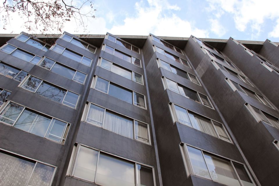 Private Harajuku Omotesando Architecture Tour - Jingubashi bridge to Meiji Shrine area: getting your bearings fast