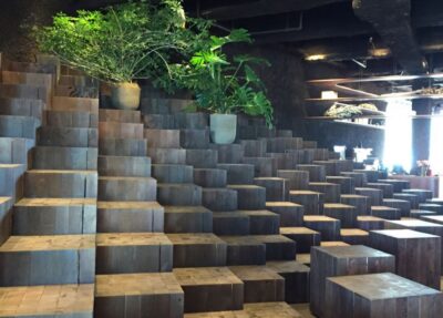 Private Harajuku Omotesando Architecture Tour - Starting at Meiji Shrine’s edge: where the tour really begins