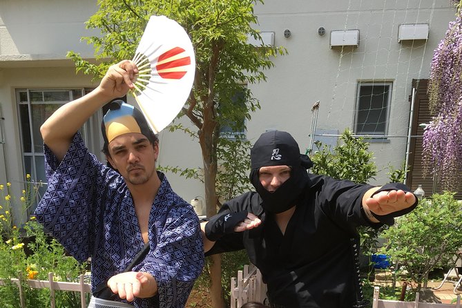 Private homevisit for whole cultual experience, 20min from Tokyo - Key highlights you’ll feel in the moment