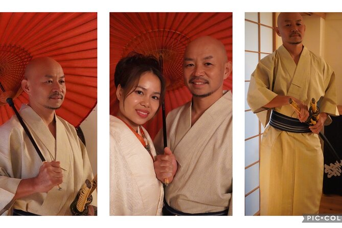 Private homevisit for whole cultual experience, 20min from Tokyo - Matcha tea ceremony: one served, one you make
