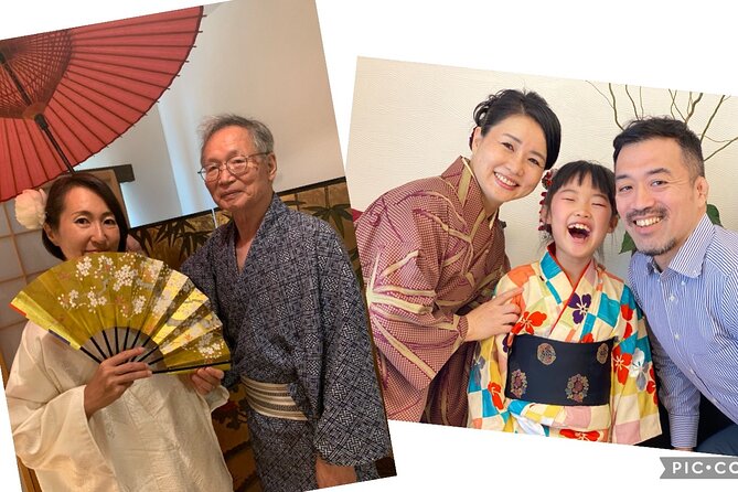 Private homevisit for whole cultual experience, 20min from Tokyo - Who this fits best (and who should think twice)