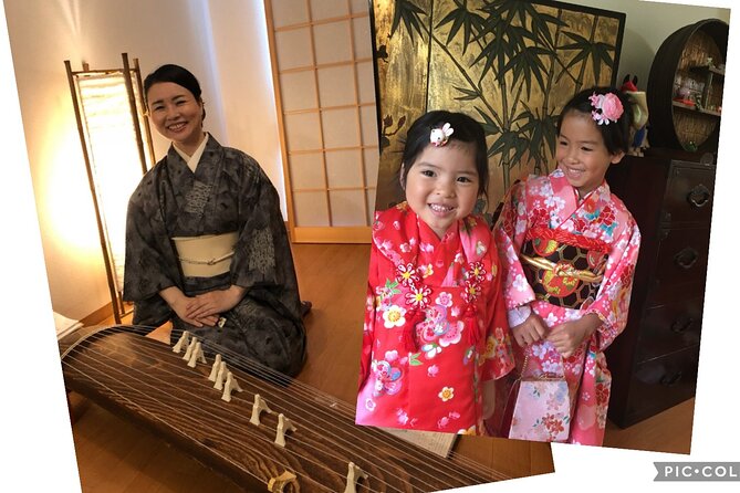 Private homevisit for whole cultual experience, 20min from Tokyo - Price and value: is $165.53 per person worth it?