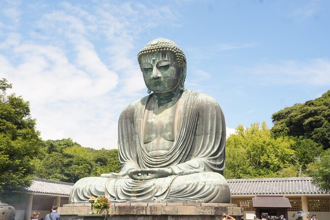 Private Kamakura Early Morning Tour (Tokyo Departure Available) - Key Highlights You’ll Actually Feel On This Tour