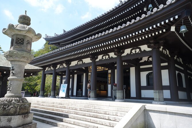 Private Kamakura Early Morning Tour (Tokyo Departure Available) - Private, Small-Group Size: The Real Difference