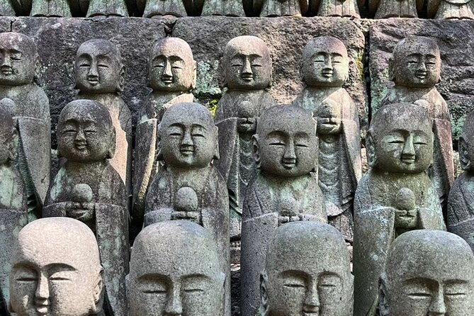 Private Kamakura Early Morning Tour (Tokyo Departure Available) - Hasedera Temple: Ocean Views and the 11-Headed Kannon