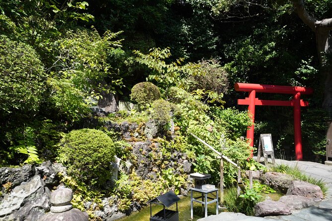 Private Kamakura Early Morning Tour (Tokyo Departure Available) - Kotoku-in Great Buddha: Why This One Stops People Cold