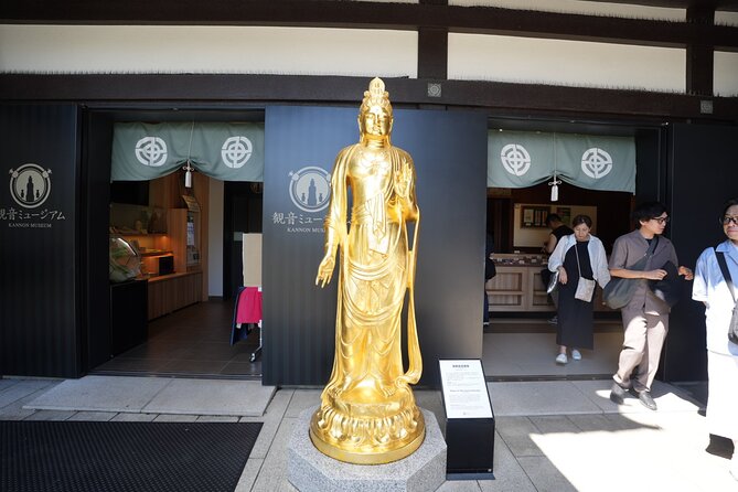 Private Kamakura Early Morning Tour (Tokyo Departure Available) - Tsurugaoka Hachimangū: Samurai-Era Roots in a Shinto Setting