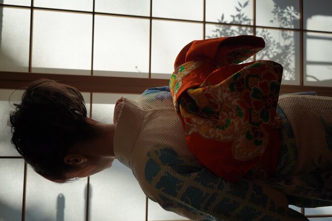 Private Kimono and tea ceremony at local home near Tokyo Disney - Price and Value: Is $164.19 a Good Deal?
