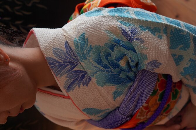 Private Kimono and tea ceremony at local home near Tokyo Disney - Who This Fits Best (and Who Should Rethink It)