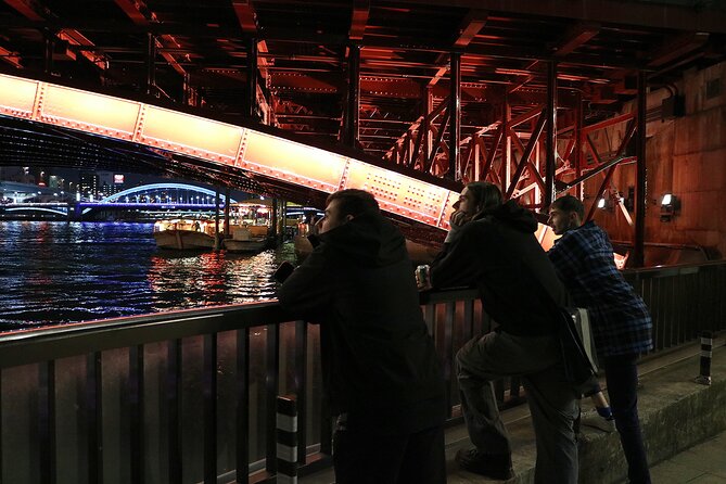 Private Kimono Photo Shooting tour at Asakusa by Local Japanese - Asakusa Shrine: where the tone shifts back to calm