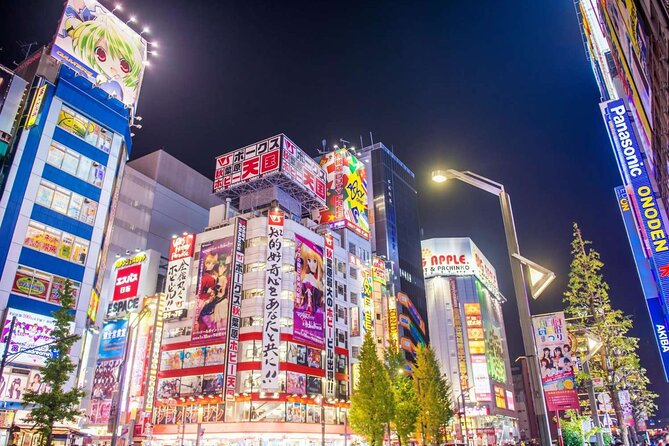 Private Layover Experience in Luxury SUV (5-6 Hours) - Ginza by car: luxury shopping district without the parking headaches