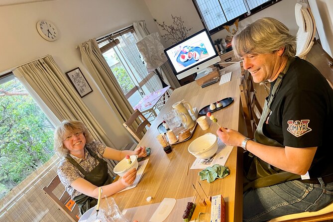 Private Mochi Sweets Making class near Shibuya area - Price and Value: Is $79.28 Worth It?