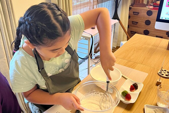 Private Mochi・Matcha sweets Making Class Near Shibuya Area - Price and value: what $78.83 buys you in Tokyo