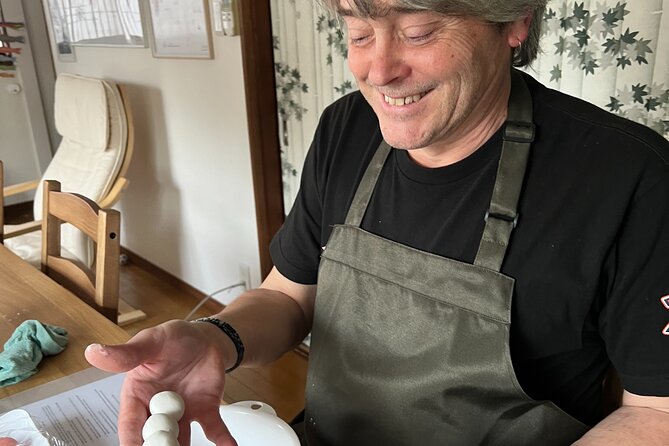 Private Mochi・Matcha sweets Making Class Near Shibuya Area - Should you book this mochi and matcha class near Shibuya?