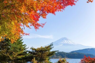 Private Mount Fuji and Hakone City Tour In luxury car from Tokyo - Stop 1: Shiraito Falls in a quick 20-minute reset