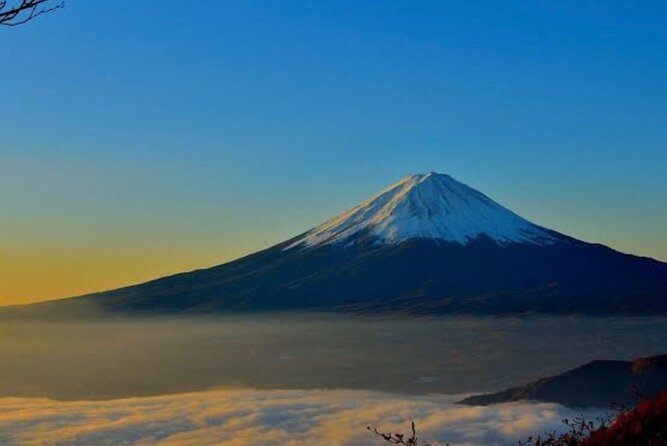Private Mount Fuji and Hakone City Tour In luxury car from Tokyo - Value and timing: when this 10-hour plan makes sense
