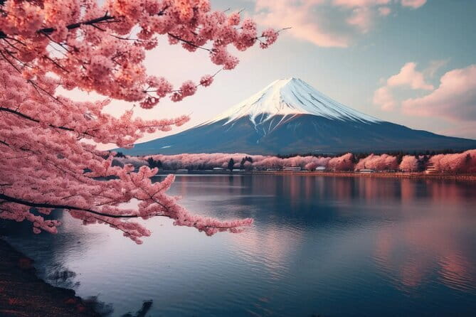 Private Mount Fuji Tours with Car Pickup from Tokyo - Price and Value: When $478.40 Makes Sense