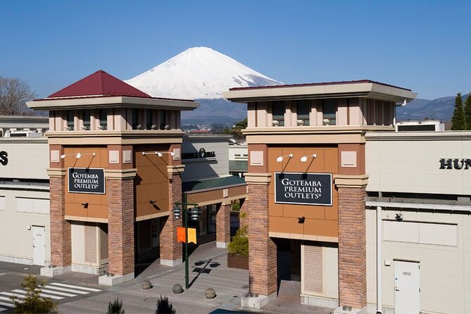 Private Mt. Fuji Custom Tour from Tokyo - Communication and customization: the sweet spot