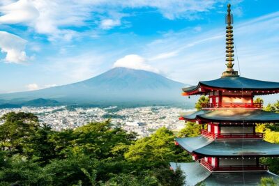 Private Mt. Fuji Day Trip from Tokyo with English-Speaking Driver - Price and logistics: what you’re really paying for