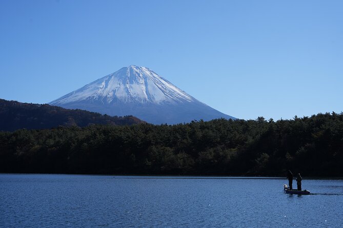 Private Mt. Fuji Day Trip from Tokyo with English-Speaking Driver - Nenba Village (Saiko Iyashi no Sato Nenba) and the 1966 rebuild story