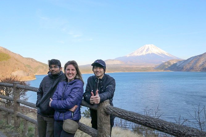 Private Mt Fuji Tour from Tokyo: Scenic BBQ and Hidden Gems - Shiraito Falls: The “Silk Threads” Waterfall Moment