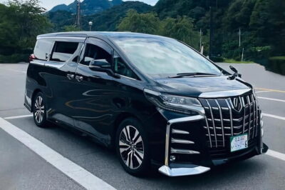 Private One Way Tokyo Hotel Transfer to Yokohama Port - Pickup and drop-off: from your hotel to Port of Yokohama