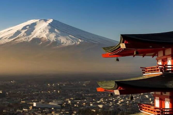 Private One Way Tokyo Hotel Transfer to Yokohama Port - The real itinerary: what happens hour by hour