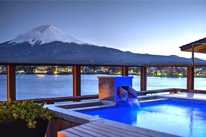 Private One Way Tokyo Hotel Transfer to Yokohama Port - Who this transfer suits best (and who might skip it)