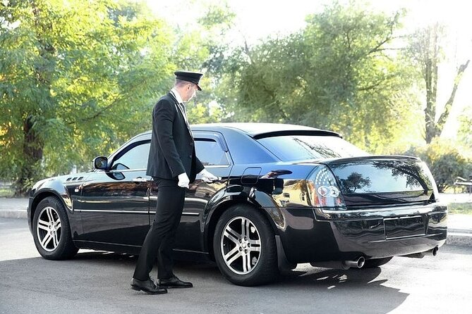Private One-way Transfer Narita Airport To Tokyo - Price and Value: When $218.70 Per Person Works