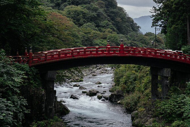 Private Outstanding Nikko Tour with English Speaking Driver - Nikko in One Day Without the Tokyo Stress