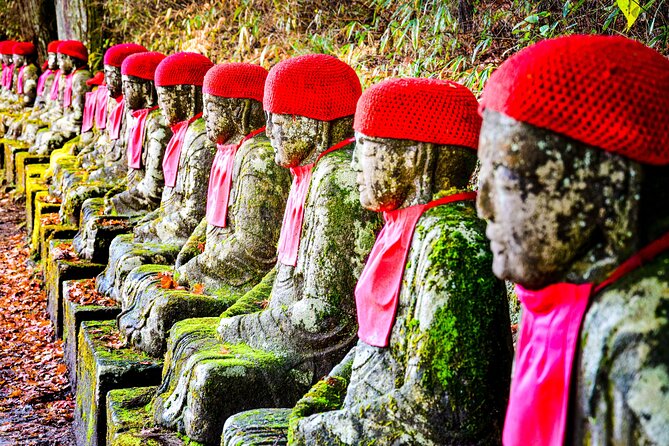 Private Outstanding Nikko Tour with English Speaking Driver - Toshogu Shrine Complex: Where the Day Starts and Why It Takes 2 Hours