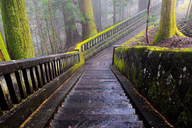 Private Outstanding Nikko Tour with English Speaking Driver - Akechidaira to Kegon Falls to Lake Chuzenji: A Scenic Flow You Can Actually Enjoy