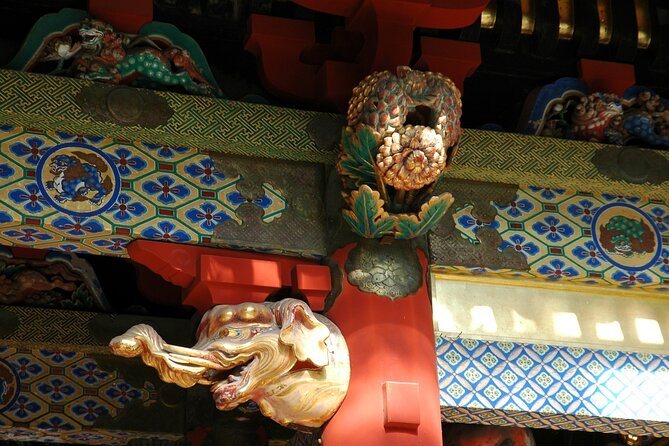 Private Outstanding Nikko Tour with English Speaking Driver - Price and Value: $580 for Up to 5, and When It Really Makes Sense