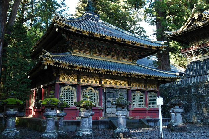Private Outstanding Nikko Tour with English Speaking Driver - Driver Quality, English Support, and a Caution You Should Take Seriously