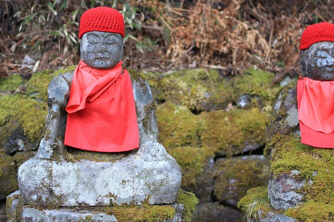 Private Outstanding Nikko Tour with English Speaking Driver - Practical Tips to Keep the Day Feeling Calm