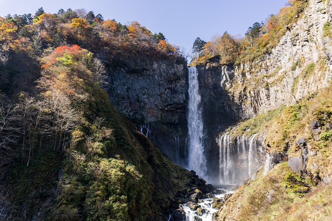 Private Outstanding Nikko Tour with English Speaking Driver - Private Transport and the Real Meaning of 10 Hours