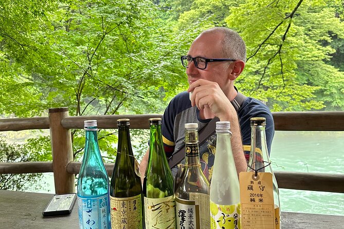 Private Sake Tasting at 300 Years Old Sake Brewery in Tokyo - What You’ll Take Away (Even If You’re Not a Sake Expert)