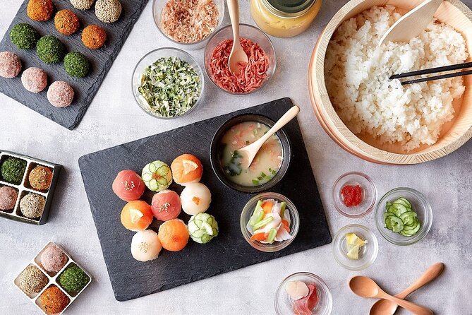 Private Sushi Making Tokyo Roll and Authentic Japanese Sushi - Key Points You’ll Care About