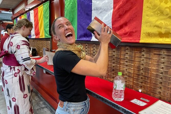 Private Sushi Making Tokyo Roll and Authentic Japanese Sushi - Step-by-Step Instruction: English Support and Styling Tips That Actually Help
