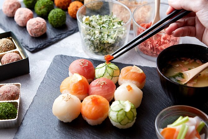 Private Sushi Making Tokyo Roll and Authentic Japanese Sushi - Who This Class Fits Best (And Who Might Want Another Option)